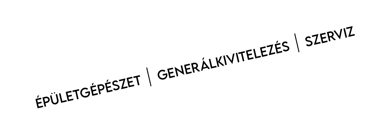  p letg p szet | Gener lkivitelez s | szerviz
