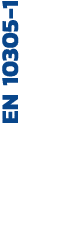 EN 10305 1